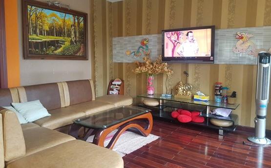 Villa for rent in binh thanh district BT200004 (5)